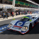 Illustration for article titled Group C Cars Up Close At Le Mans Will Make You Long For Days Past